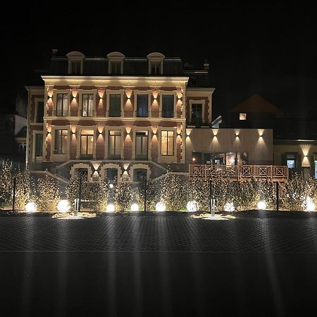 Le Rituel Hotel & Spa Honfleur Luaran gambar