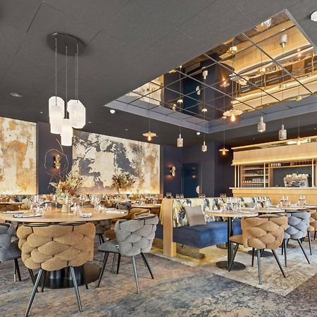 Le Rituel Hotel & Spa Honfleur Luaran gambar