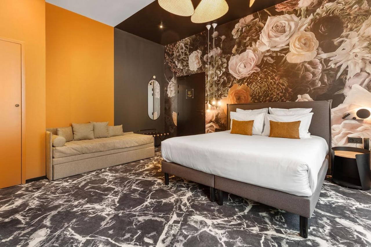 Le Rituel Hotel & Spa Honfleur Luaran gambar