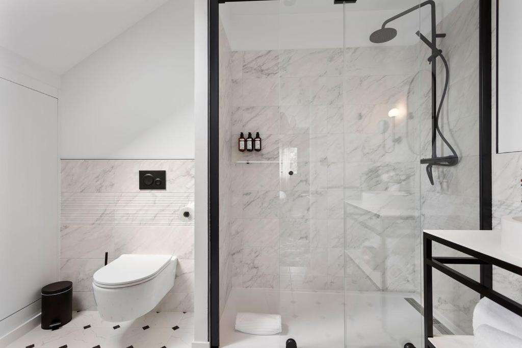 Le Rituel Hotel & Spa Honfleur Luaran gambar