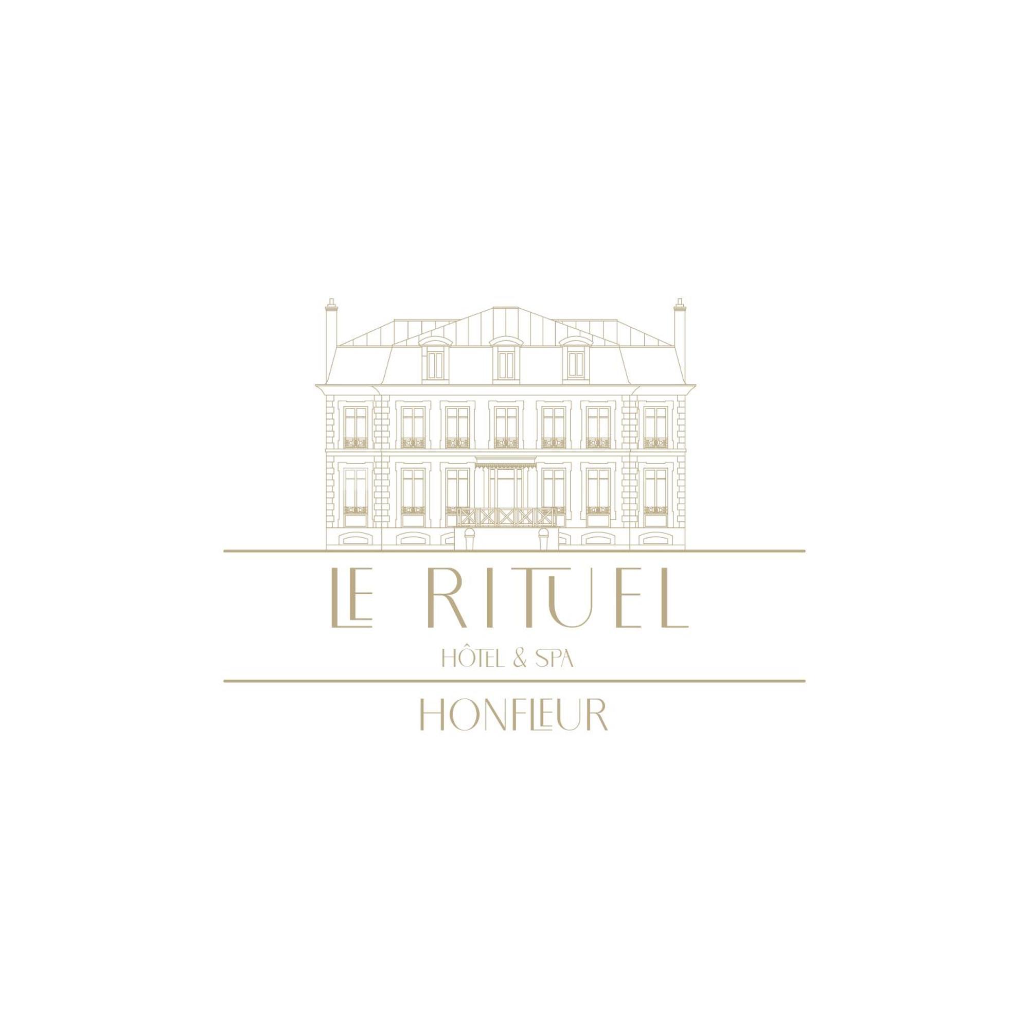 Le Rituel Hotel & Spa Honfleur Luaran gambar