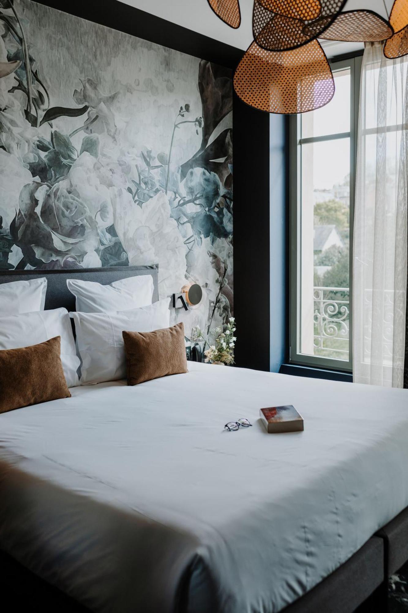 Le Rituel Hotel & Spa Honfleur Luaran gambar