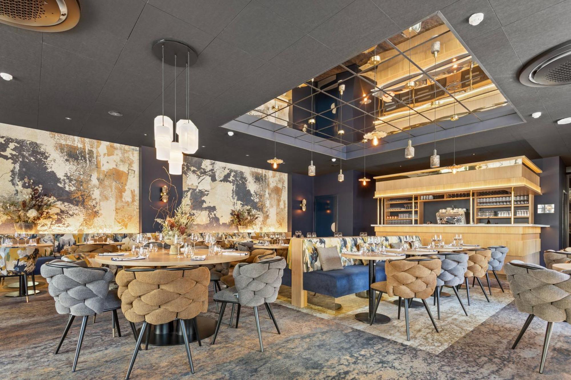 Le Rituel Hotel & Spa Honfleur Luaran gambar
